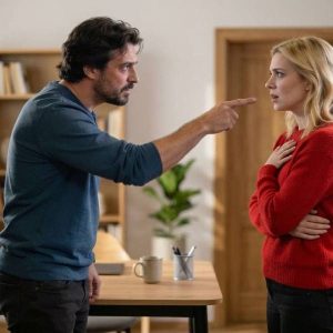 Communication Alarm: When the Finger Becomes a Weapon