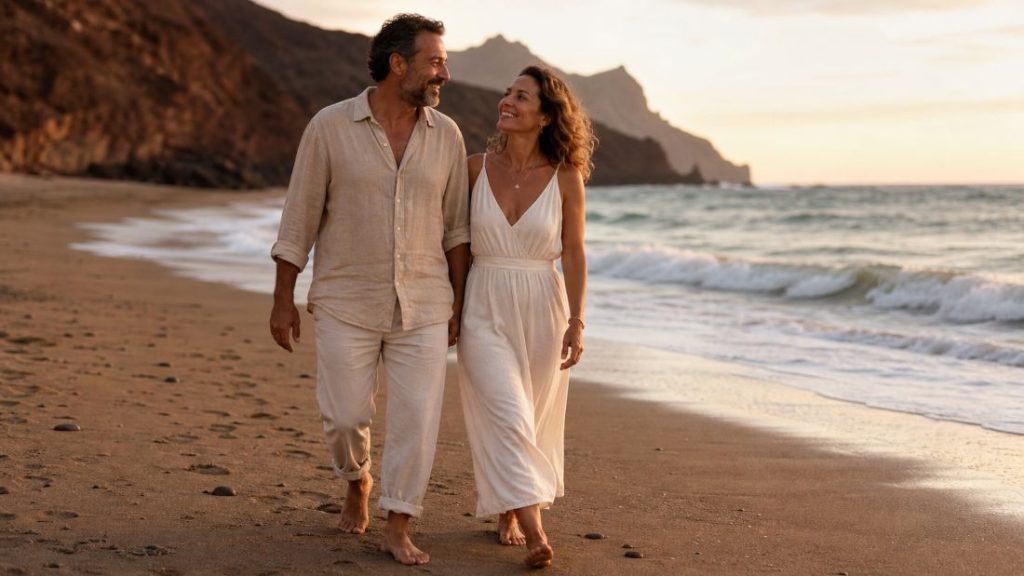 Relationship Reset - Connection and authentic communication